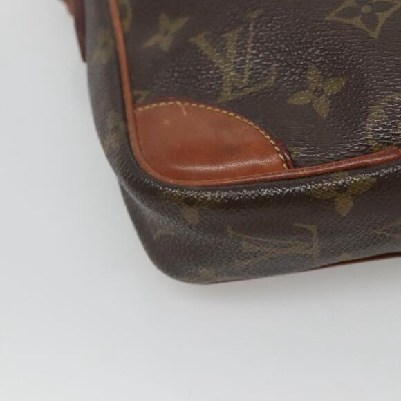 LOUIS VUITTON Monogram Danube Shoulder Bag M45266 - Picture 15 of 16